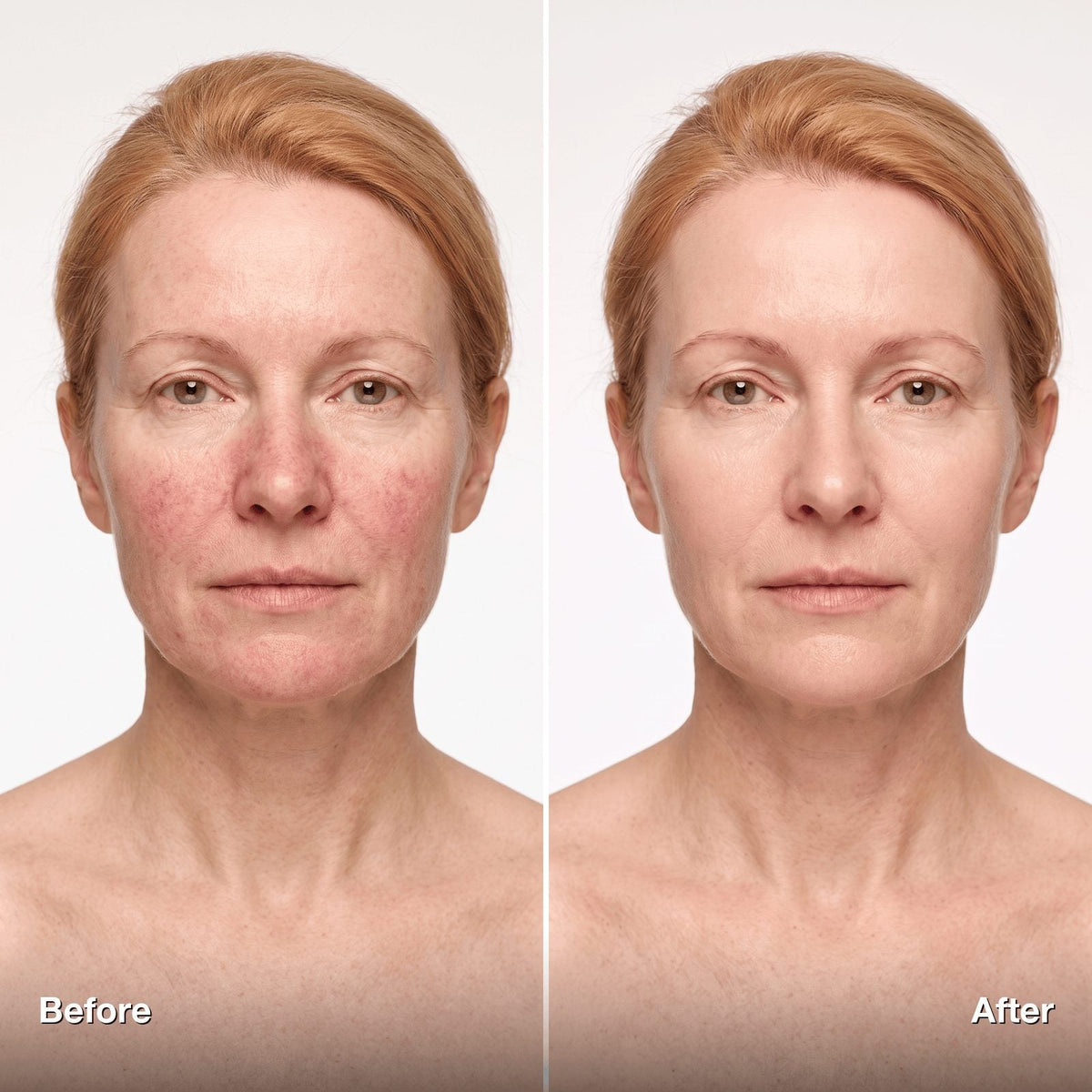 Novalys — CC Color-Correcting Tinted Serum