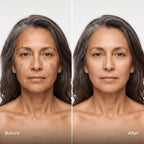 Novalys — CC Color-Correcting Tinted Serum