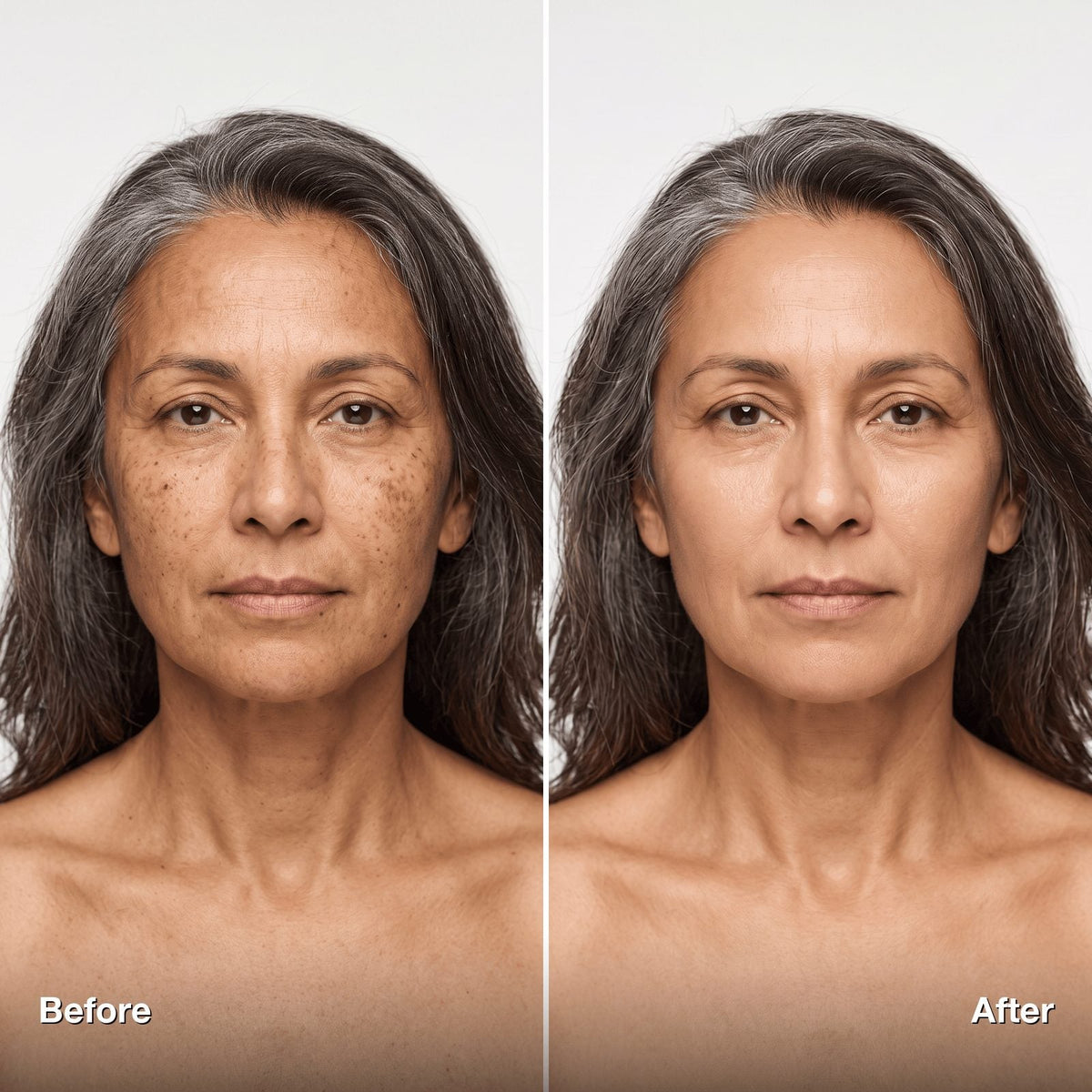 Novalys — CC Color-Correcting Tinted Serum