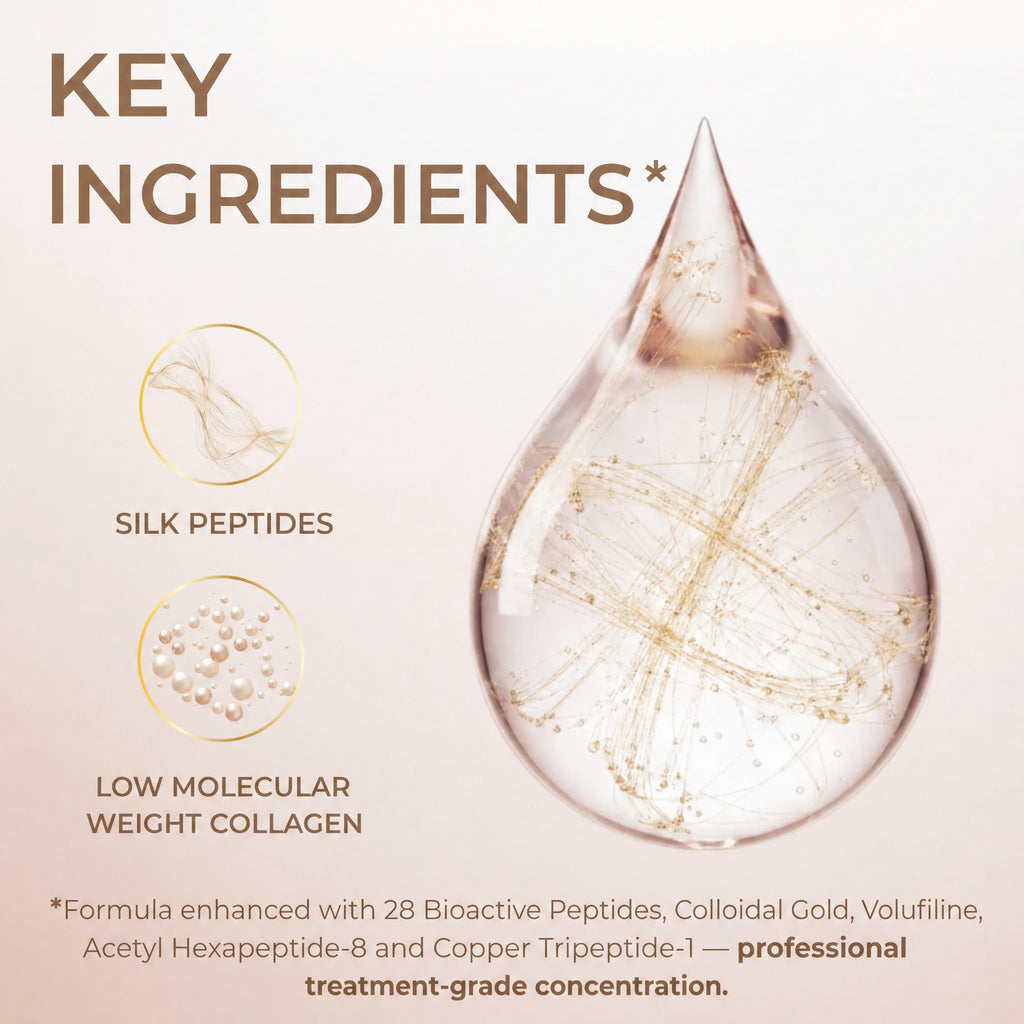 Novalys – Korean Serum with a Lifting Effect from the Very First Application