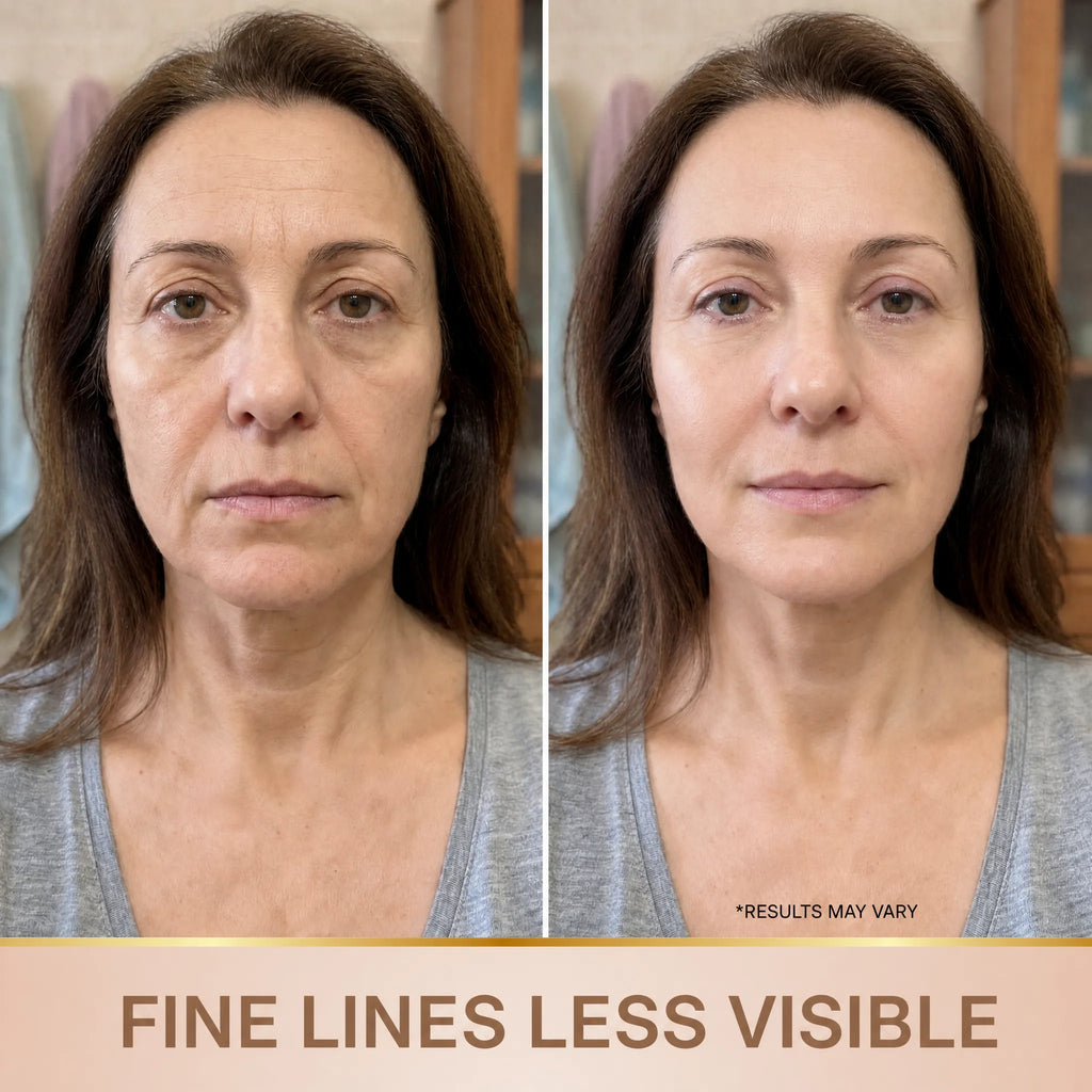 Novalys – Korean Serum with a Lifting Effect from the Very First Application