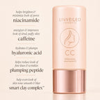 Novalys — CC Color-Correcting Tinted Serum