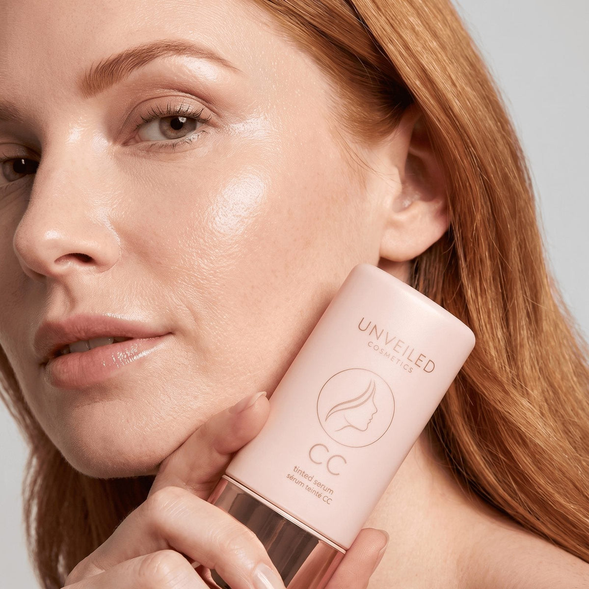 Novalys — CC Color-Correcting Tinted Serum