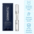 Novalys — Maximum Strength Antifungal Nail Pen | 25% Undecylenic Acid