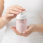 Novalys™ — Natural Breast Volume+ Cream