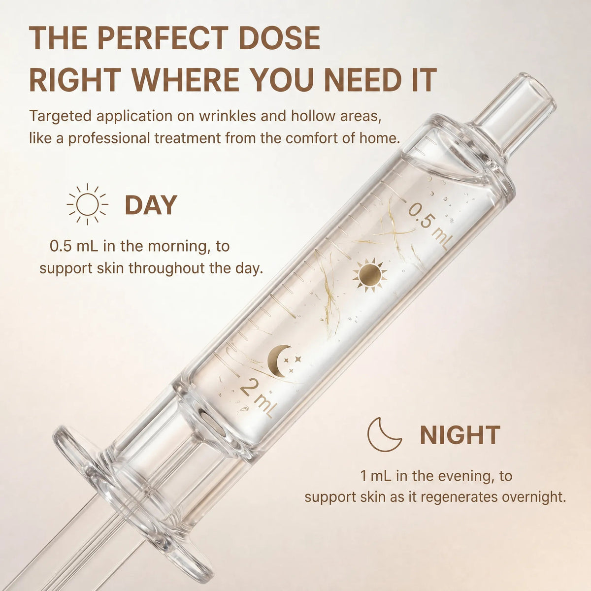 Novalys – Korean Serum with a Lifting Effect from the Very First Application