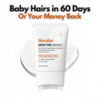 Korea #1 Hair Growth Serum