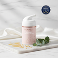 Novalys™ — Natural Breast Volume+ Cream
