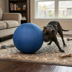 Novalys™ Indestrucible Herding Ball
