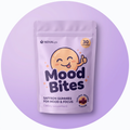 NOVALys™ MoodBites — Saffron Calm Gummies for Kids