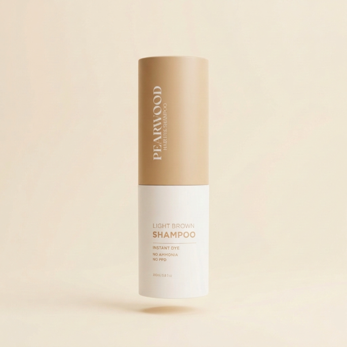 Novalys – Color Renewing Shampoo