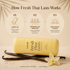 Novalys — Kojic Acid & Turmeric Deodorant