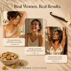 Novalys — Kojic Acid & Turmeric Deodorant