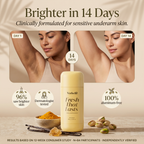 Novalys — Kojic Acid & Turmeric Deodorant