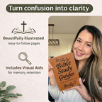 The 66 Books Guide — Everything You Need to Study the Bible With Confidence