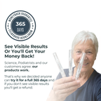Novalys — Maximum Strength Antifungal Nail Pen | 25% Undecylenic Acid