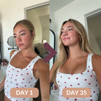 Novalys™ — Natural Breast Volume+ Cream