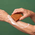 Novalys Persimmon Soap