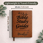 The 66 Books Guide — Everything You Need to Study the Bible With Confidence