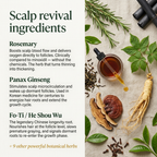 HerBloom Scalp Revival Bar