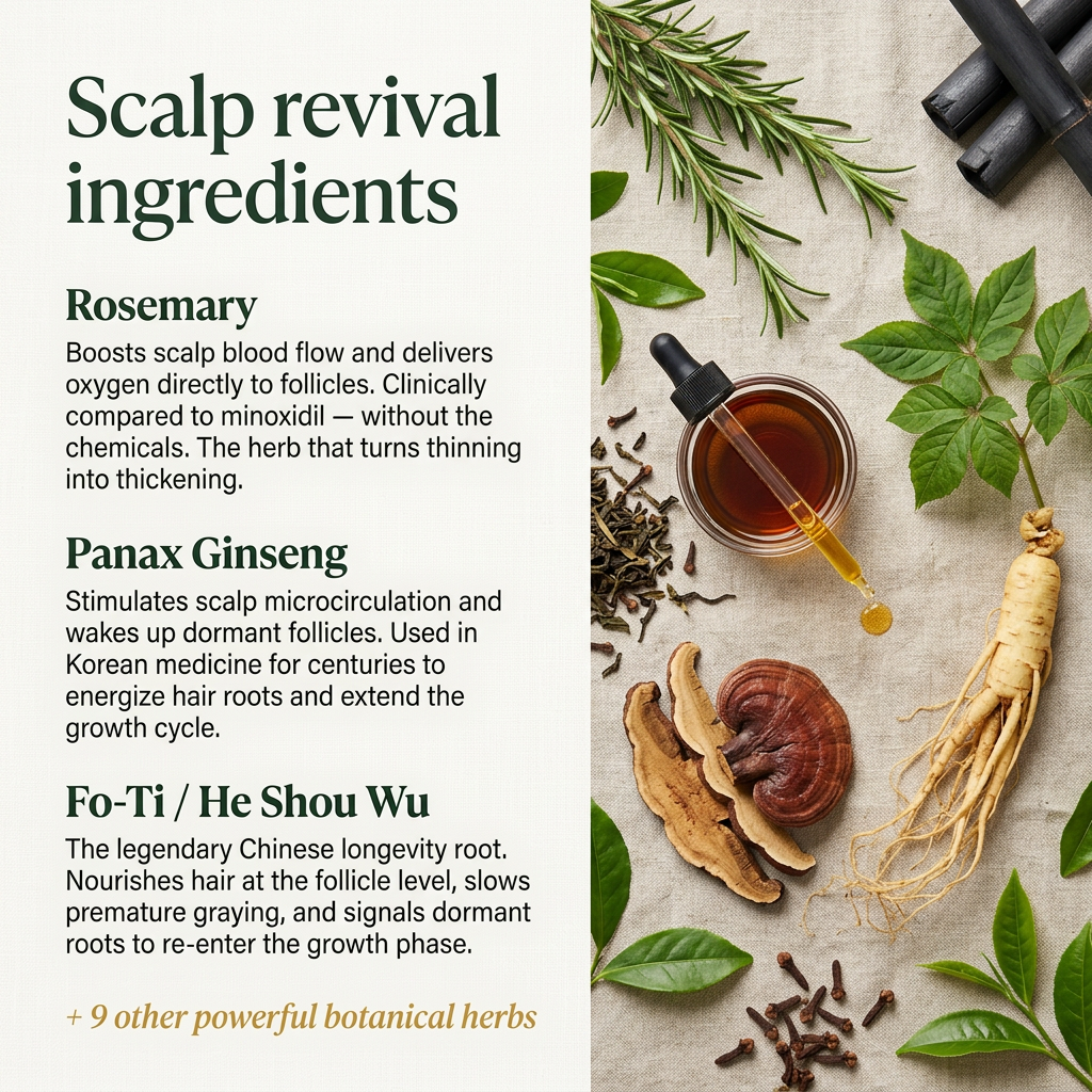 HerBloom Scalp Revival Bar