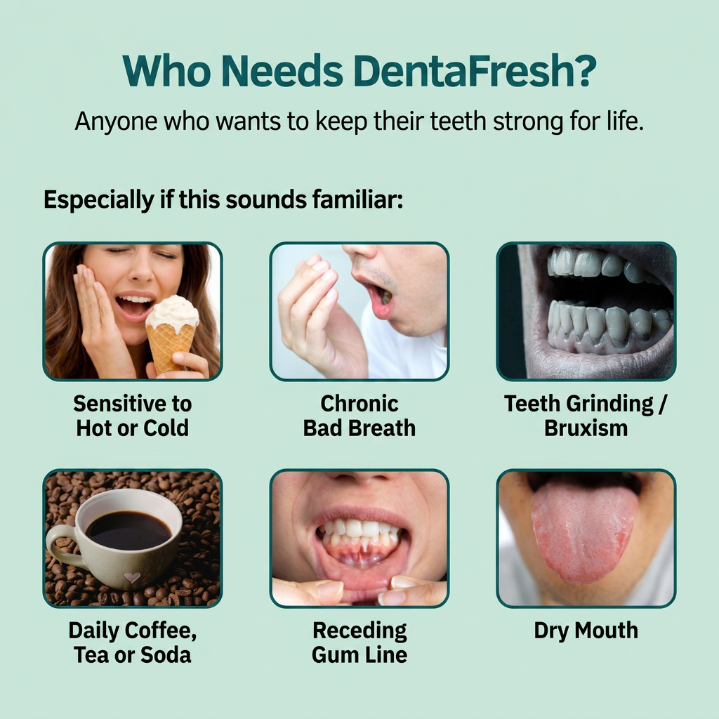 NOVALys™ DentaFresh — Remineralizing Gum