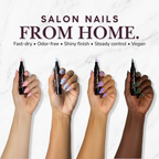 The Nail Pen Kit
