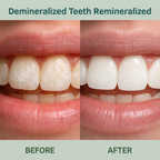 NOVALys™ DentaFresh — Remineralizing Gum