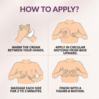 Novalys™ — Natural Breast Volume+ Cream