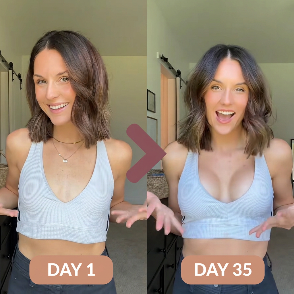 Novalys™ — Natural Breast Volume+ Cream
