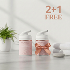 Novalys™ — Natural Breast Volume+ Cream