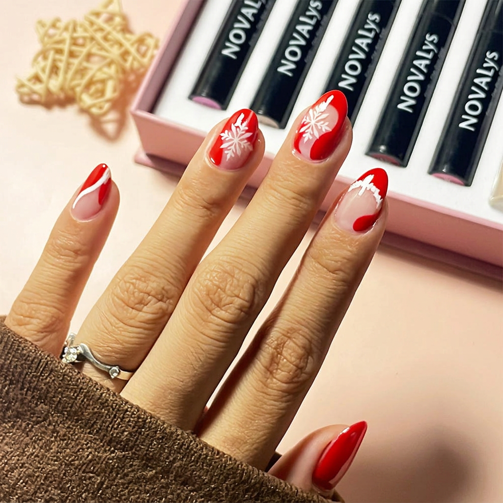 The Nail Pen Kit