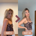 Novalys™ — Natural Breast Volume+ Cream