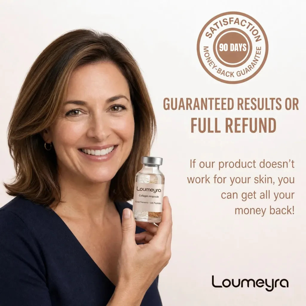Novalys – Korean Serum with a Lifting Effect from the Very First Application