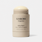 Novalys — Baby Balm