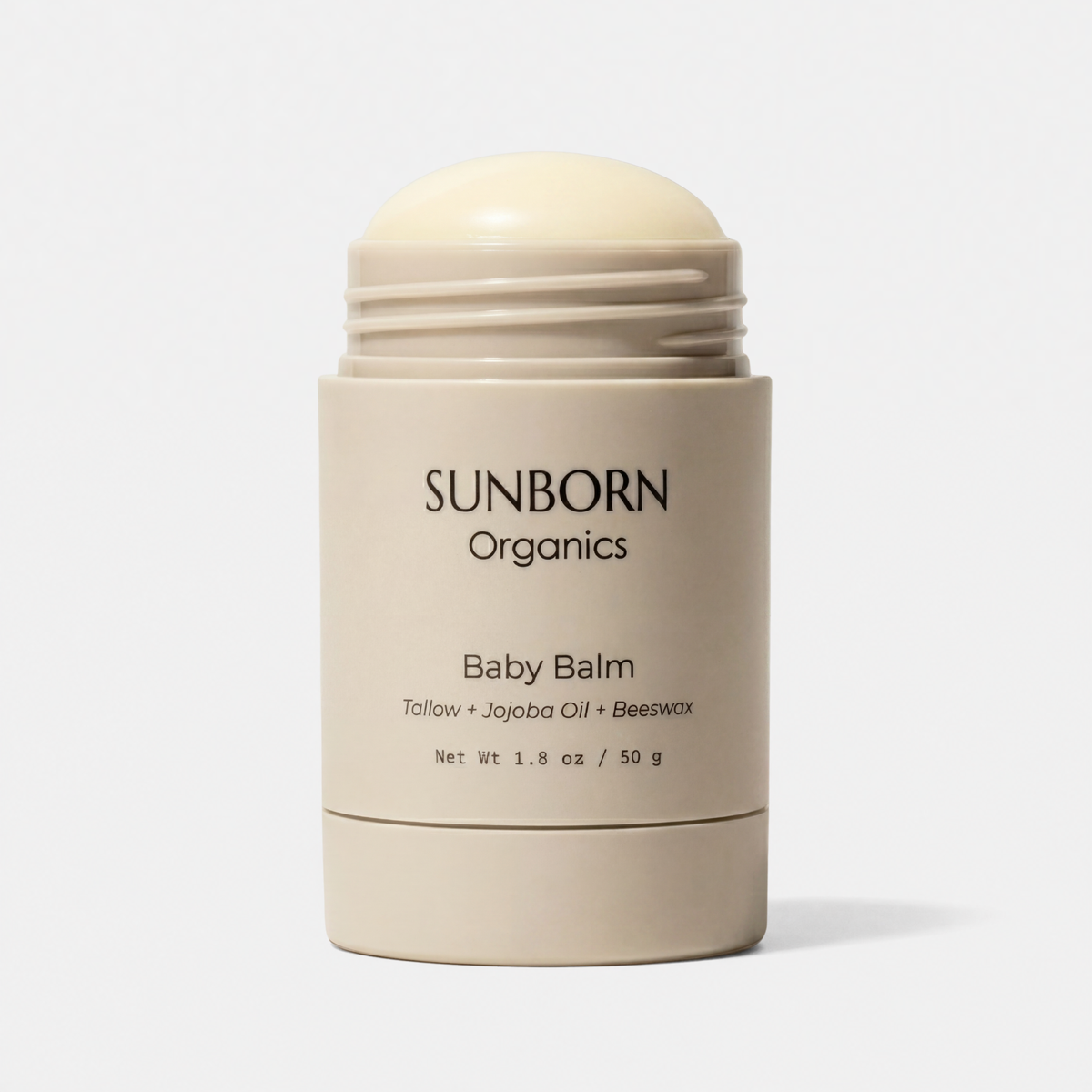Novalys — Baby Balm