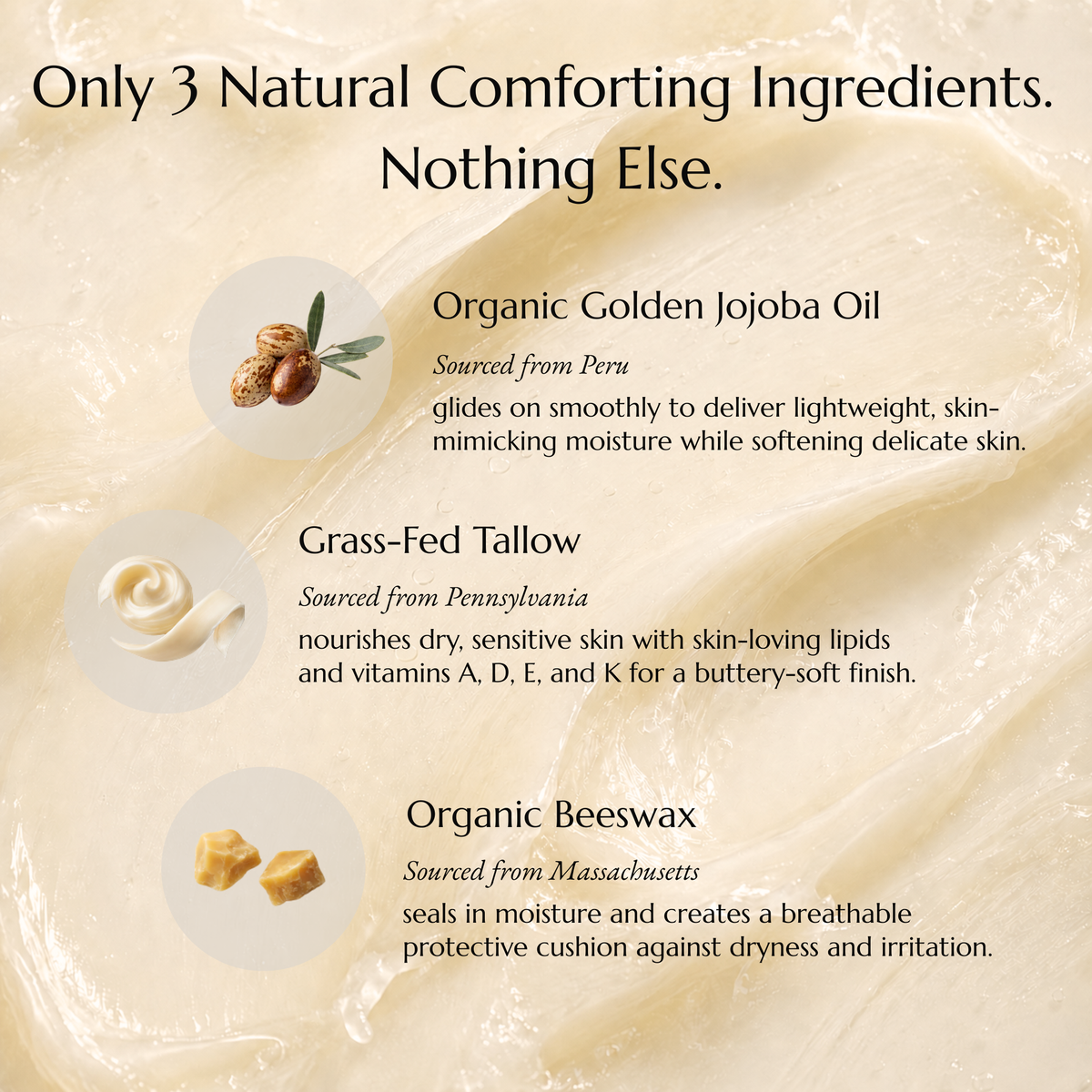 Novalys — Baby Balm