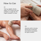 Novalys — Baby Balm