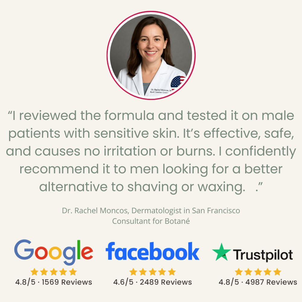Novalys™ Hair Removal Cream