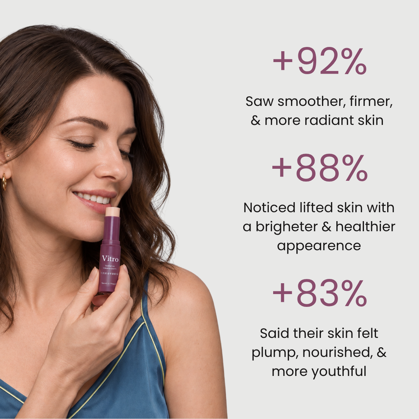 Novalys — Beauty Balm