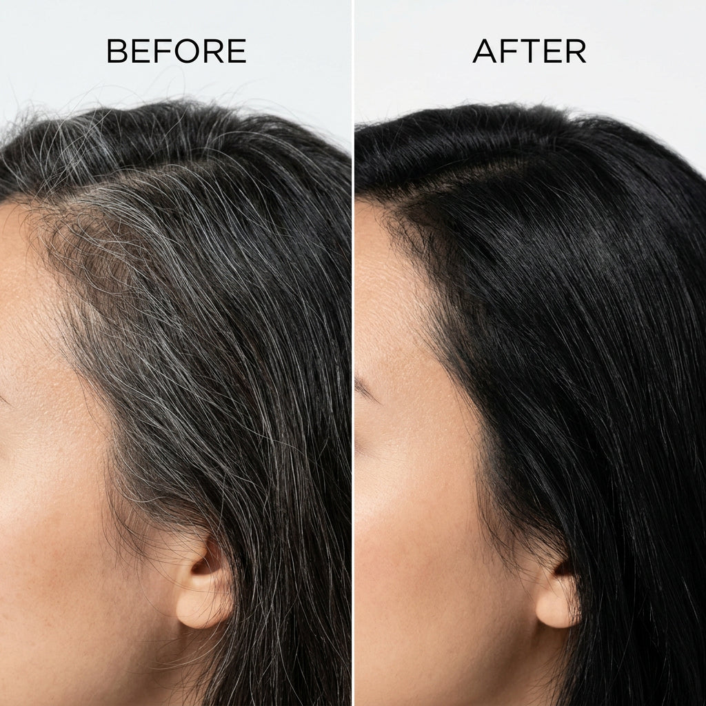 Novalys – Color Renewing Shampoo