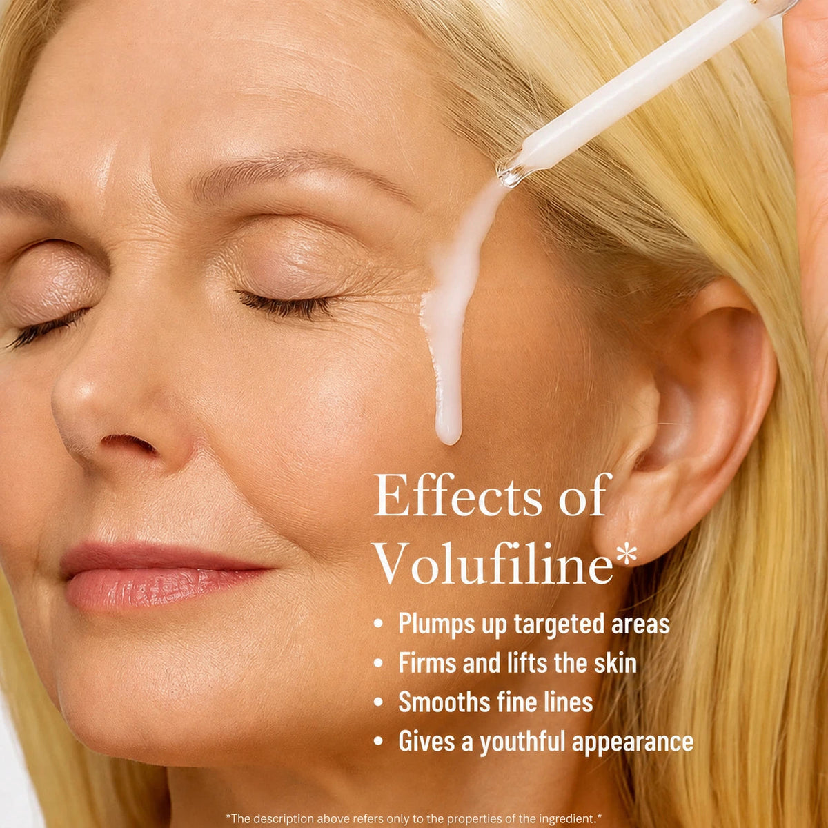 Novalys — Korean Collagen Serum for Mature Skin