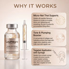 Novalys – Korean Serum with a Lifting Effect from the Very First Application