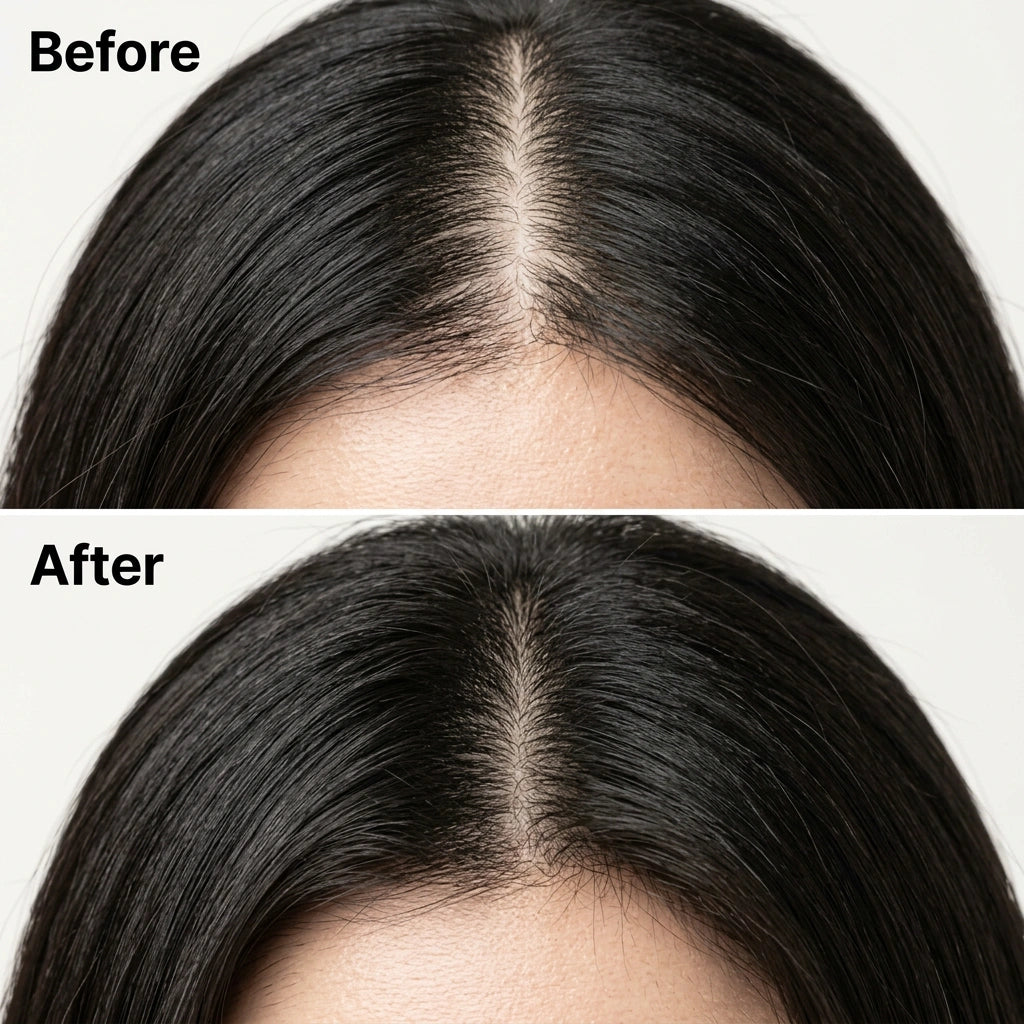 HerBloom Scalp Revival Bar