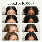 HerBloom Scalp Revival Bar
