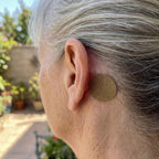 HearRelief Tinnitus Relief Patches