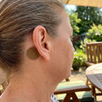 HearRelief Tinnitus Relief Patches