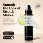 Novalys — Retinal Serum