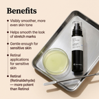 Novalys — Retinal Serum