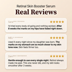 Novalys — Retinal Serum